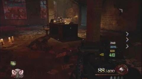 Town, Grief Mode in Call of Duty: Black Ops II Zombies - LevelSkip