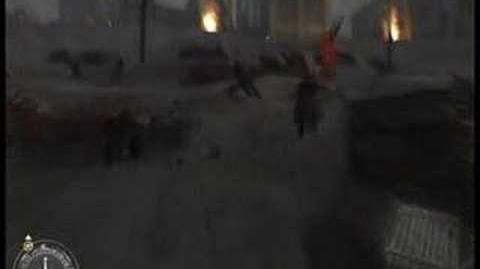 Call of Duty - Mission 15 - Stalingrad