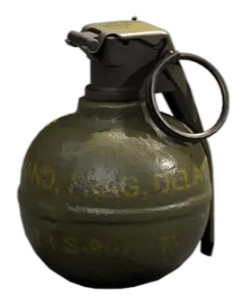 Frag mw2019