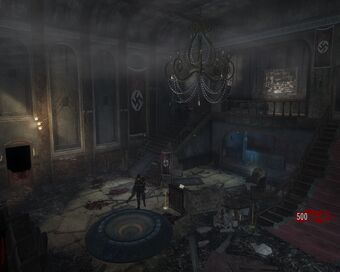 Kino Der Toten Call Of Duty Wiki Fandom