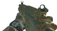 Gold M4A1