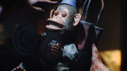 Monkey Bomb in Black Ops III.