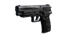 P226 (Find Makarov: Operation Kingfish)