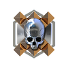 Prestige 2 Icon IW