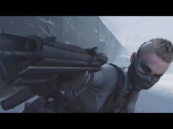 call of duty wiki fandom