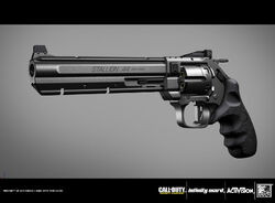 44 Magnum | Call of Duty Wiki | Fandom