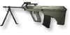 AUG HBAR menu icon MW2