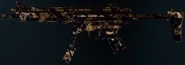 WZ Top 250 Competitor Camo