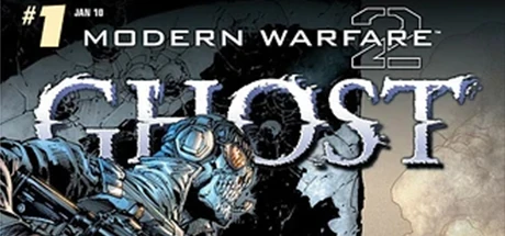 Modern Warfare 2: Ghost