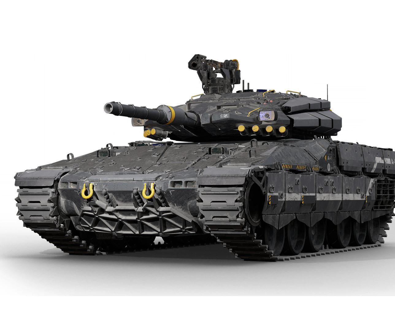 Heavy Tank, Call of Duty Wiki