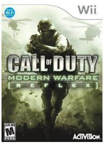 call of duty video games in order