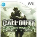 all call of duty list