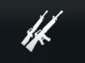 Overkill Perk Menu Icon CoDG