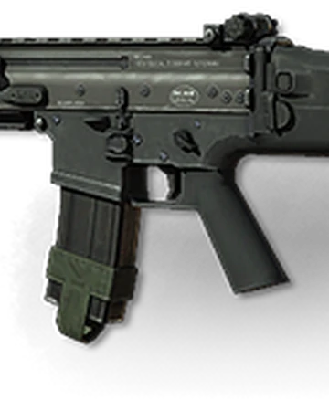 Scar L Call Of Duty Wiki Fandom