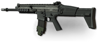 SCAR-L | Call of Duty Wiki | Fandom