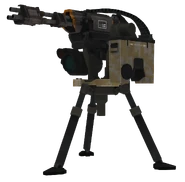 Sentry Gun Monsoon model BOII.png (875 KB) Render of the Sentry Gun used by Mercs in singleplayer.