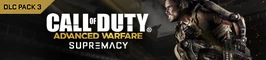 Supremacy DLC Header AW