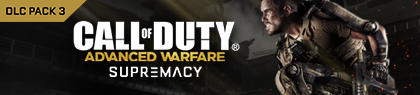 Call of Duty®: Advanced Warfare - Supremacy