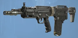 Tavor-21 Tech menu icon CoDO