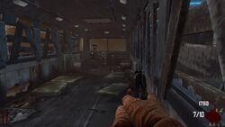 Black Ops 1 Tranzit Bus | Call Of Duty Wiki | Fandom