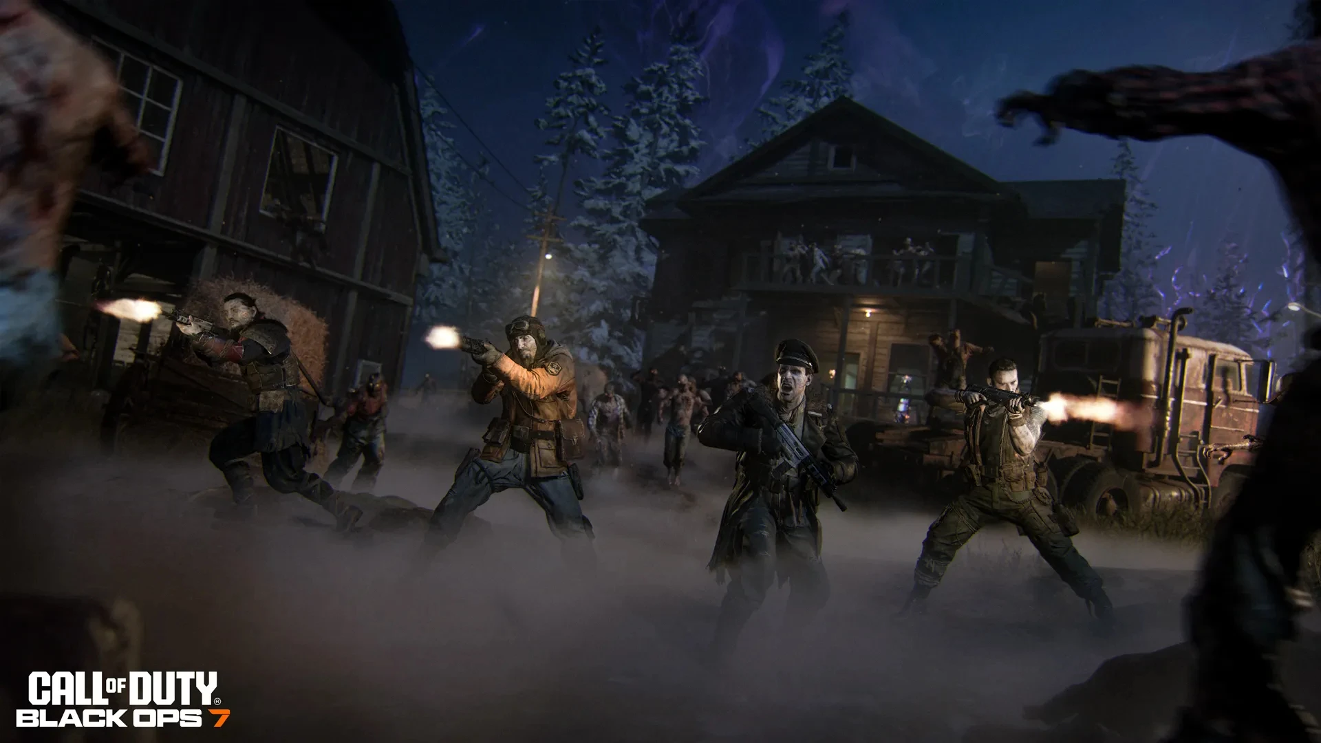 Black Ops 7 counter launch meta volatility in Black Ops 7 — Hijacked guide