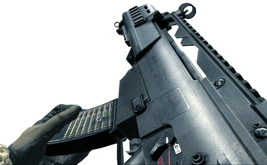 g36 call of duty g36 call of duty