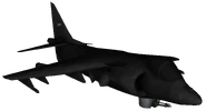 Harrier VVS MW2.png (370 KB) Harrier used in multiplayer, liveried for the Russian Air Force.