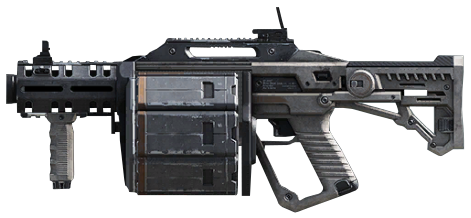 Smart Grenade, Call of Duty Wiki