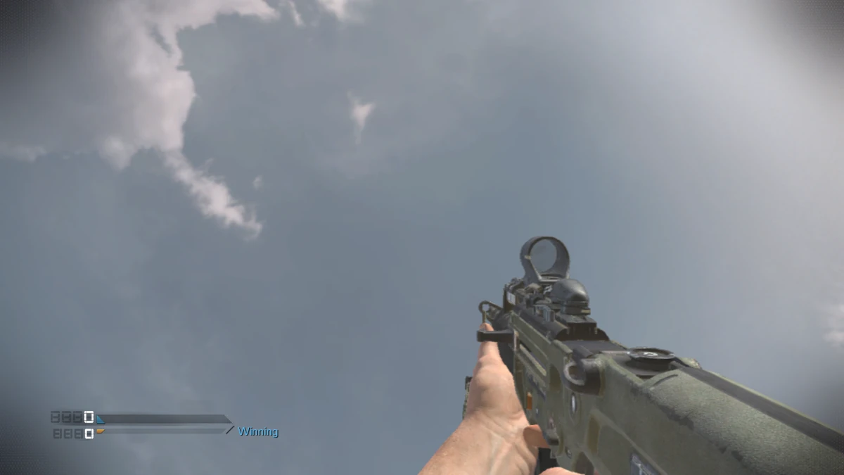 Venom-X | Call of Duty Wiki | Fandom, image size:1200x675