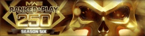MWIIISeason6Top250 CallingCard MWIII