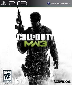 Call of Duty: Modern Warfare III - Xbox Series X and Xbox One, Activision