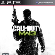 Call Of Duty Modern Warfare 3 Call Of Duty Wiki Fandom Call Of Duty Modern Warfare 3 Call Of Duty Wiki Fandom
