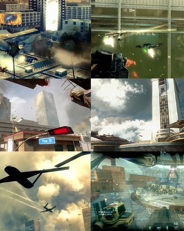 Second Cold War Call Of Duty Wiki Fandom