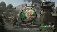 Shamrock&Awe promo 5 WWII