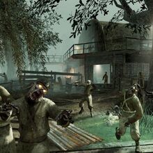 Zombie Call Of Duty Wiki Fandom