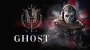 Ghost Operator Intro