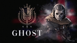 Simon Ghost Riley REWORK, Wiki