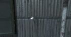 Ballistic Knife Impact BO