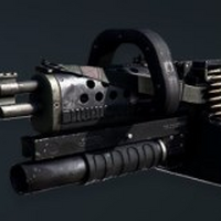 Chain Saw Call Of Duty Wiki Fandom