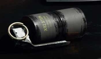 Concussion Arsenal BO6