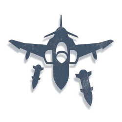 Napalm Strike 100 High-End Salvage (Excluding Forsaken)