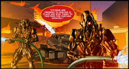 Firefighter Reapers.