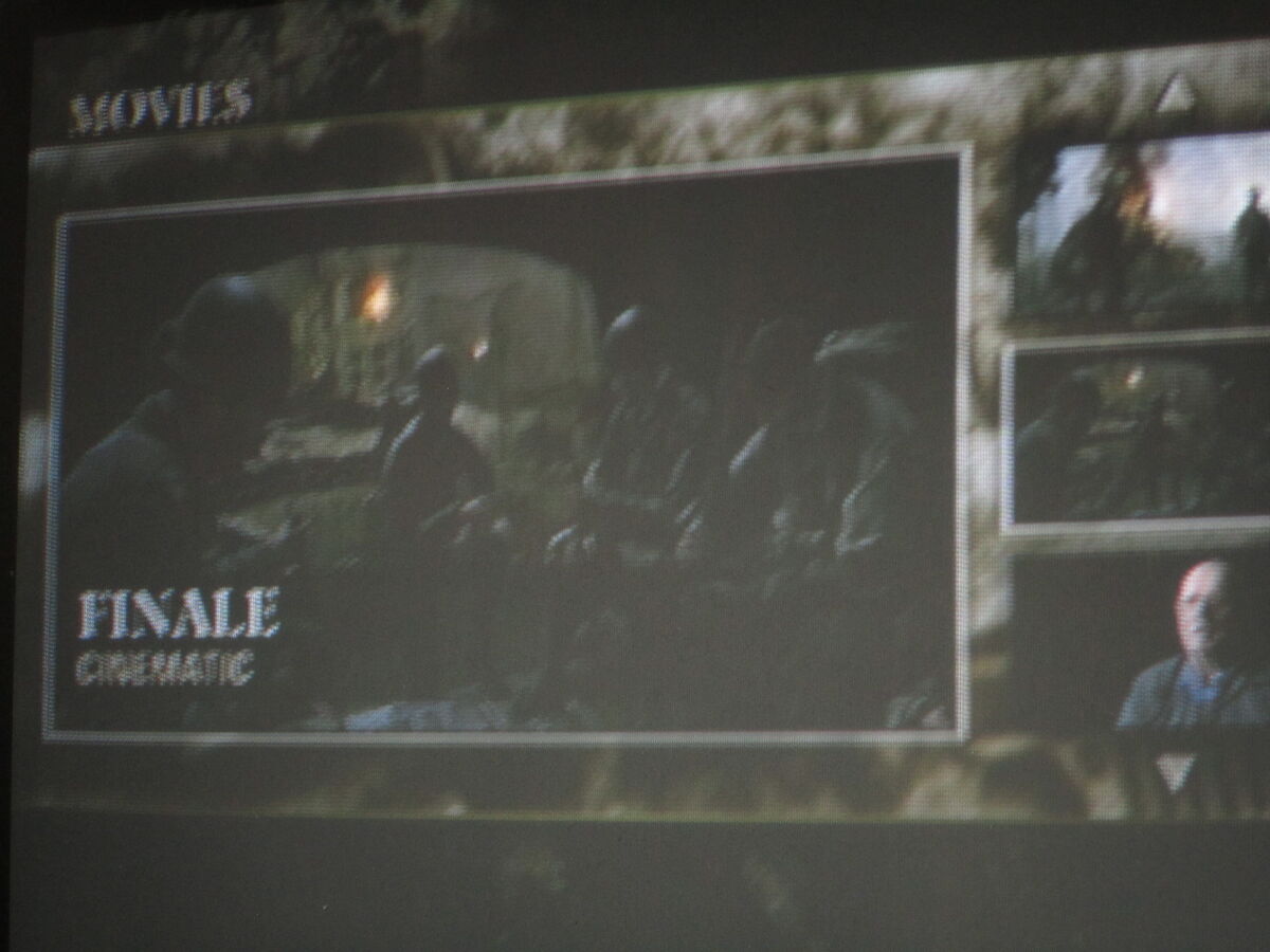 Финал (Call of Duty 3) | Call of Duty Wiki | Fandom