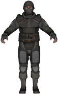 Juggernaut model BO