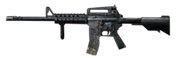 M4A1