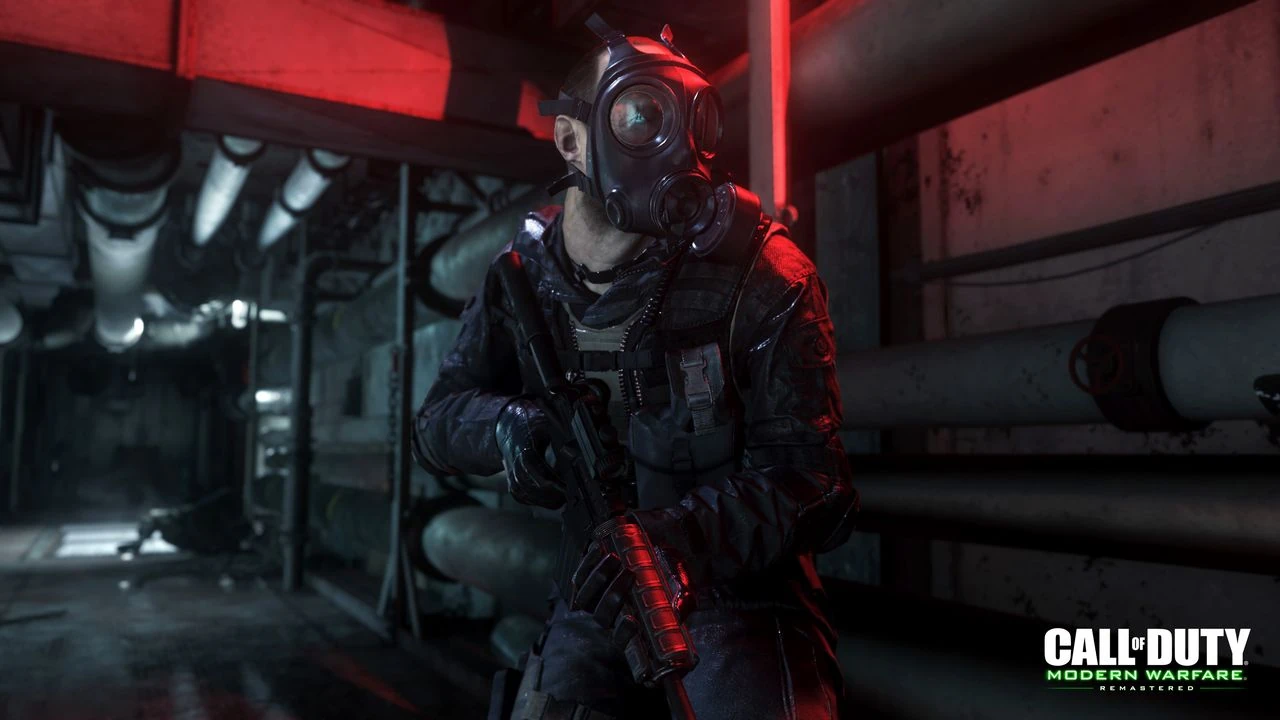 Modern Warfare Remastered prestige master focus in Modern Warfare Remastered — Crash guide