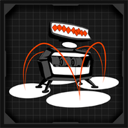 The Pack-a-Punch machine, as seen in the achievement icon for Pack Your Bags.