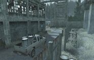 Pipeline Exterior CoD4