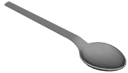 Silver Spoon model BOII
