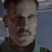 Edward Richtofen Call Of Duty Wiki Fandom
